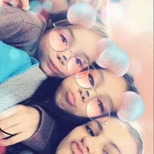 Meet your Posher, Vale